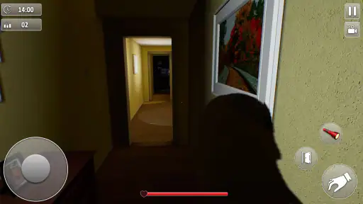 Hotel de Terror: Fantasma screenshot 5