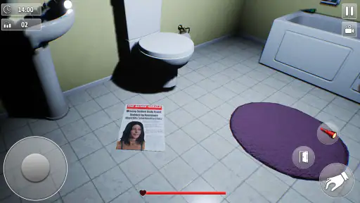 Hotel de Terror: Fantasma screenshot 7