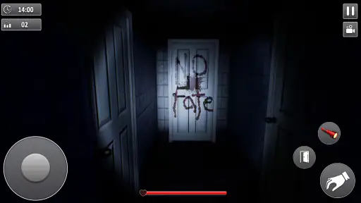 Hotel de Terror: Fantasma screenshot 8