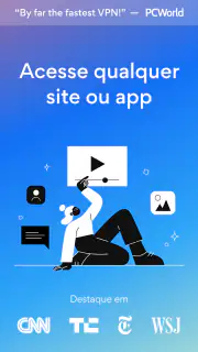 HotspotShield VPN & Wifi Proxy screenshot 6