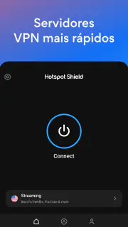 HotspotShield VPN & Wifi Proxy screenshot 7