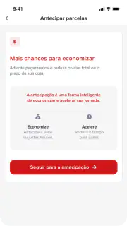 HS Consórcios screenshot 5