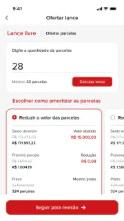 HS Consórcios screenshot 6