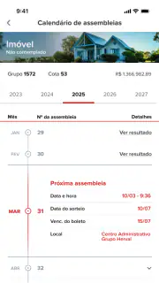 HS Consórcios screenshot 8