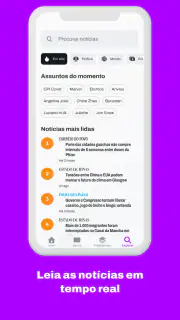 Hube Jornais screenshot 4