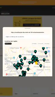 Hubees: Estacionamento Fácil screenshot 8