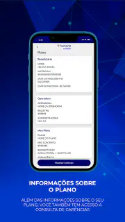 Humana Saúde Nordeste screenshot 2