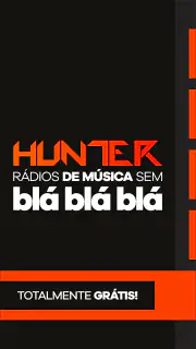 Hunter.FM - Rádio Online screenshot 1