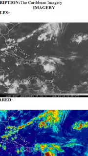 Hurricane Hunter screenshot 5