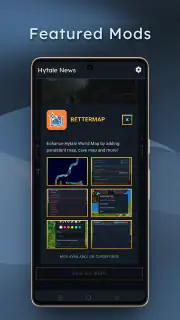 HyNews | Mods e Notícias screenshot 3