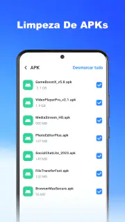 HyperClean AI screenshot 8