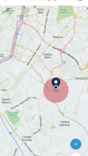 Hyundai Bluelink screenshot 5