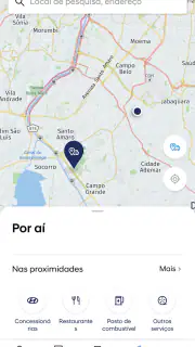 Hyundai Bluelink screenshot 7