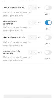 Hyundai Bluelink screenshot 8