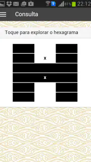 I-Ching: Livro das Mutações screenshot 4