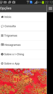 I-Ching: Livro das Mutações screenshot 8