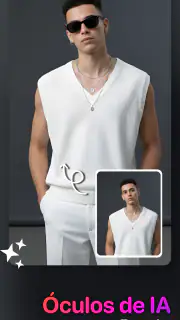 IA Cabelo e Cor de Cabelo screenshot 4