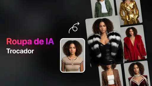 IA Cabelo e Cor de Cabelo screenshot 8