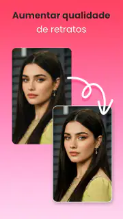 IA Melhorar Imagem e Remover screenshot 2