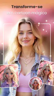 IA Melhorar Imagem e Remover screenshot 5