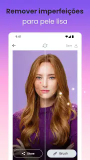 IA Melhorar Imagem e Remover screenshot 6