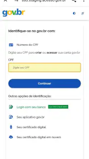 Iamspe Digital screenshot 2