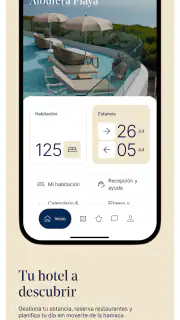 Iberostar Hotels & Resorts screenshot 2