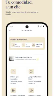 Iberostar Hotels & Resorts screenshot 3