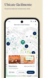 Iberostar Hotels & Resorts screenshot 5