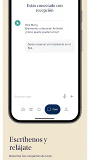Iberostar Hotels & Resorts screenshot 6