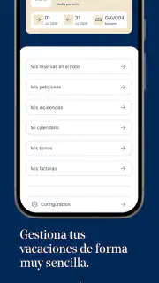 Iberostar Hotels & Resorts screenshot 8