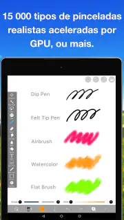 ibis Paint X screenshot 7