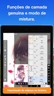 ibis Paint X screenshot 8