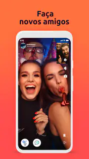 Ibiza Video Chat screenshot 3