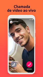Ibiza Video Chat screenshot 4