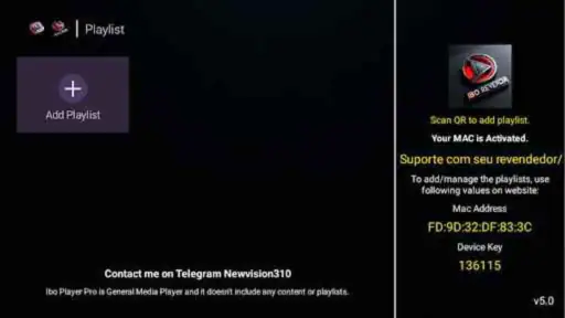 IBO REVENDA screenshot 8