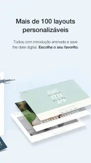 iCasei | Lista de Casamento screenshot 2