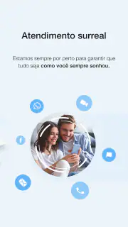 iCasei | Lista de Casamento screenshot 3