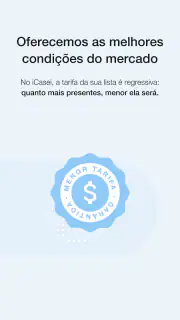 iCasei | Lista de Casamento screenshot 6