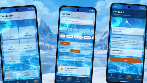 Ice Fish: Lucky Win screenshot 5