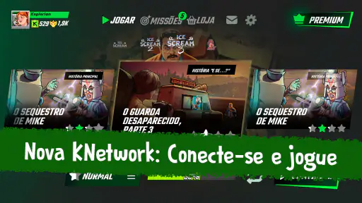 Ice Scream 3 Terror Assustador screenshot 2