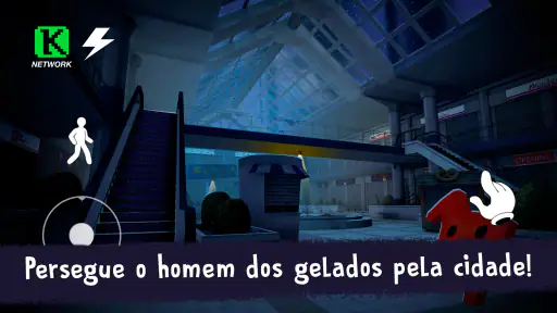 Ice Scream 3 Terror Assustador screenshot 4