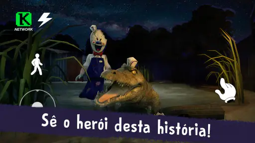 Ice Scream 3 Terror Assustador screenshot 7
