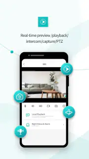 iCSee screenshot 4