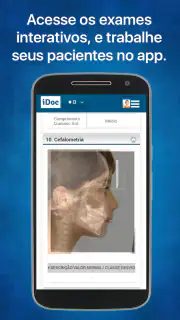 iDoc Dentista screenshot 3