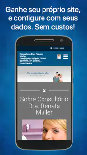 iDoc Dentista screenshot 5