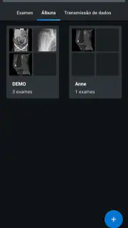 IDV - IMAIOS DICOM Viewer screenshot 2