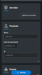 IDV - IMAIOS DICOM Viewer screenshot 6