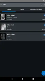 IDV - IMAIOS DICOM Viewer screenshot 7