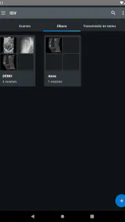 IDV - IMAIOS DICOM Viewer screenshot 8